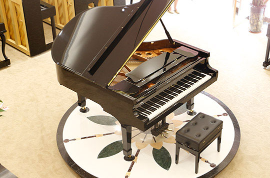 鋼琴保養(yǎng)手冊