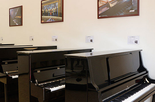 鋼琴產(chǎn)品知識